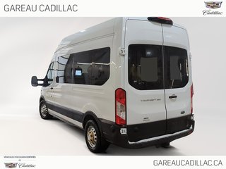 Ford Transit Passenger Wagon  2022 à Val-d'Or, Québec - 4 - w320h240px