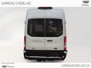 Ford Transit Passenger Wagon  2022 à Val-d'Or, Québec - 3 - w320h240px