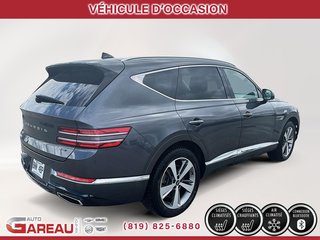 GENESIS GV80  2021 à Val-d'Or, Québec - 3 - w320h240px