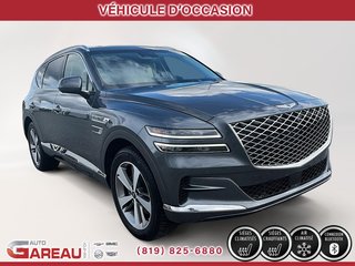 GENESIS GV80  2021 à Val-d'Or, Québec - 2 - w320h240px
