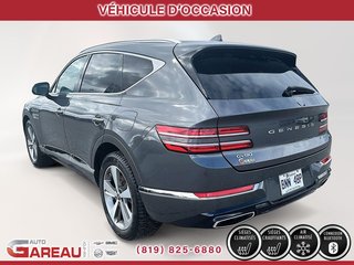 GENESIS GV80  2021 à Val-d'Or, Québec - 4 - w320h240px