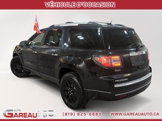 2015 GMC Acadia in Val-d'Or, Quebec - 4 - w320h240px