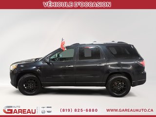2015 GMC Acadia in Val-d'Or, Quebec - 5 - w320h240px
