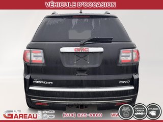 GMC Acadia  2016 à Val-d'Or, Québec - 3 - w320h240px