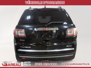 2016 GMC Acadia SLE in Val-d'Or, Quebec - 3 - w320h240px