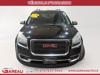 2016 GMC Acadia SLE in Val-d'Or, Quebec - 2 - w320h240px