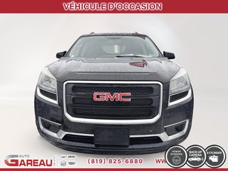 GMC Acadia  2016 à Val-d'Or, Québec - 2 - w320h240px