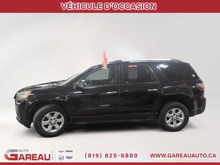2016 GMC Acadia SLE in Val-d'Or, Quebec - 5 - w320h240px