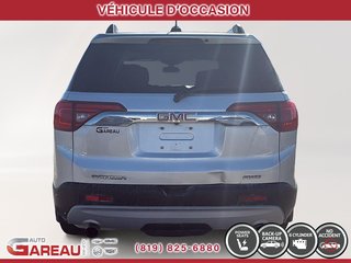 2018 GMC Acadia in Val-d'Or, Quebec - 3 - w320h240px