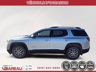 2018 GMC Acadia in Val-d'Or, Quebec - 5 - w320h240px