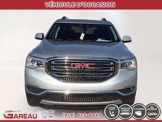 2018 GMC Acadia in Val-d'Or, Quebec - 2 - w320h240px