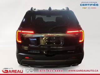 2020 GMC Acadia in Val-d'Or, Quebec - 3 - w320h240px