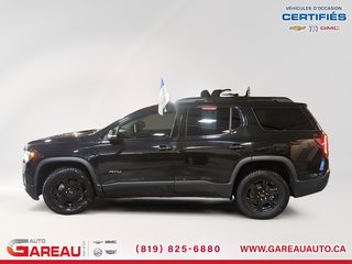 2020 GMC Acadia in Val-d'Or, Quebec - 5 - w320h240px