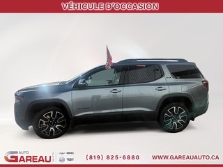GMC Acadia SLE 2021 à Val-d'Or, Québec - 5 - w320h240px