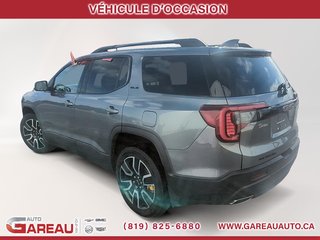 GMC Acadia SLE 2021 à Val-d'Or, Québec - 4 - w320h240px