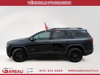 GMC Acadia AT4 2022 à Val-d'Or, Québec - 5 - w320h240px