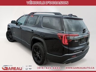 GMC Acadia AT4 2022 à Val-d'Or, Québec - 4 - w320h240px