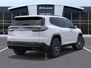 2025 GMC Acadia in Val-d'Or, Quebec - 4 - w320h240px