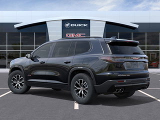 GMC Acadia  2025 à Val-d'Or, Québec - 3 - w320h240px