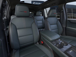 2025 GMC Acadia in Val-d'Or, Quebec - 6 - w320h240px