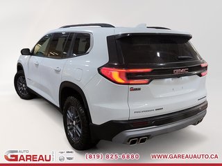 GMC Acadia  2025 à Val-d'Or, Québec - 4 - w320h240px