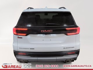 GMC Acadia  2025 à Val-d'Or, Québec - 3 - w320h240px