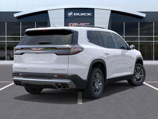 2025 GMC Acadia in Val-d'Or, Quebec - 4 - w320h240px