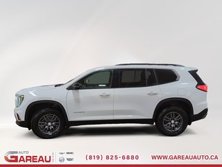 GMC Acadia  2025 à Val-d'Or, Québec - 5 - w320h240px
