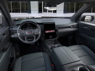 2025 GMC Acadia in Val-d'Or, Quebec - 5 - w320h240px