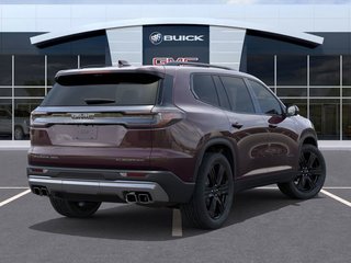 GMC Acadia  2026 à Val-d'Or, Québec - 4 - w320h240px
