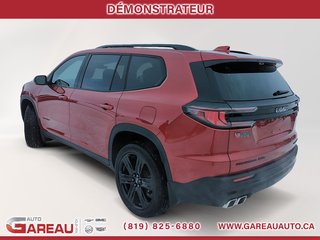 GMC Acadia  2026 à Val-d'Or, Québec - 4 - w320h240px