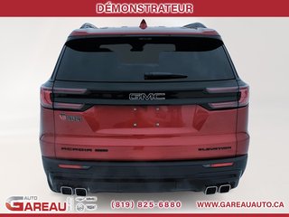 GMC Acadia  2026 à Val-d'Or, Québec - 3 - w320h240px
