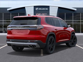 GMC Acadia  2026 à Val-d'Or, Québec - 4 - w320h240px