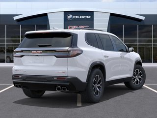 2026 GMC Acadia in Val-d'Or, Quebec - 4 - w320h240px