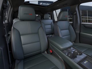 2026 GMC Acadia in Val-d'Or, Quebec - 6 - w320h240px