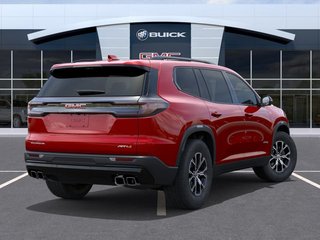 2026 GMC Acadia in Val-d'Or, Quebec - 4 - w320h240px