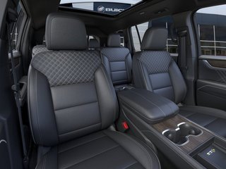 GMC Acadia  2027 à Val-d'Or, Québec - 6 - w320h240px