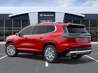 GMC Acadia  2027 à Val-d'Or, Québec - 3 - w320h240px