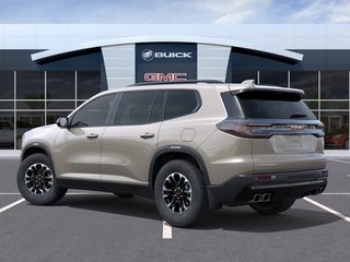 2027 GMC Acadia in Val-d'Or, Quebec - 3 - w320h240px