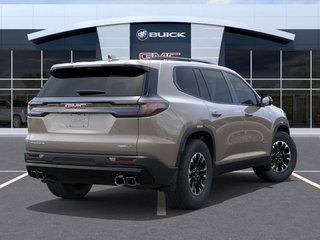 2027 GMC Acadia in Val-d'Or, Quebec - 4 - w320h240px