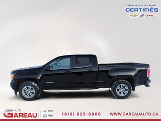 2019 GMC Canyon in Val-d'Or, Quebec - 5 - w320h240px