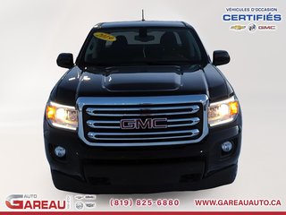 2019 GMC Canyon in Val-d'Or, Quebec - 2 - w320h240px