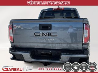 GMC Canyon  2022 à Val-d'Or, Québec - 3 - w320h240px