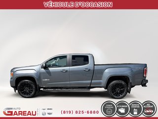 GMC Canyon  2022 à Val-d'Or, Québec - 5 - w320h240px