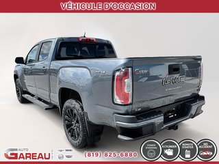 GMC Canyon  2022 à Val-d'Or, Québec - 4 - w320h240px