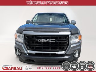 GMC Canyon  2022 à Val-d'Or, Québec - 2 - w320h240px