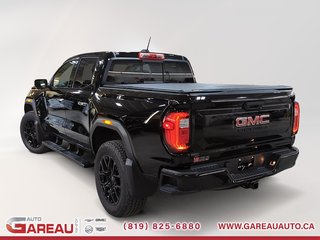 GMC Canyon  2025 à Val-d'Or, Québec - 4 - w320h240px