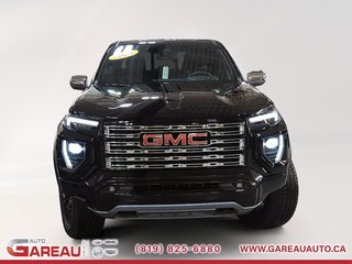 GMC Canyon  2025 à Val-d'Or, Québec - 2 - w320h240px