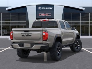 GMC Canyon  2026 à Val-d'Or, Québec - 4 - w320h240px