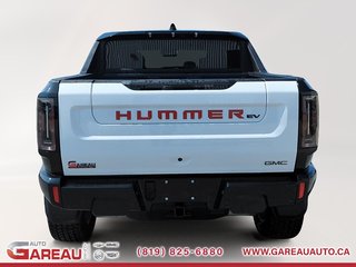 2024 GMC HUMMER EV Pickup in Val-d'Or, Quebec - 3 - w320h240px